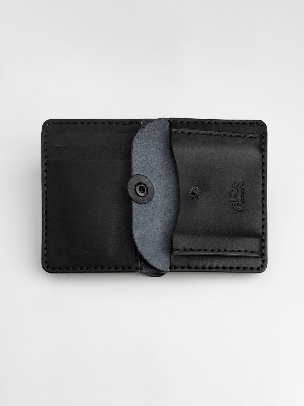G1 Wallet - Schwarz