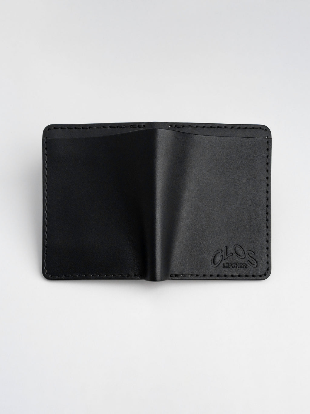 G1 Wallet - Schwarz