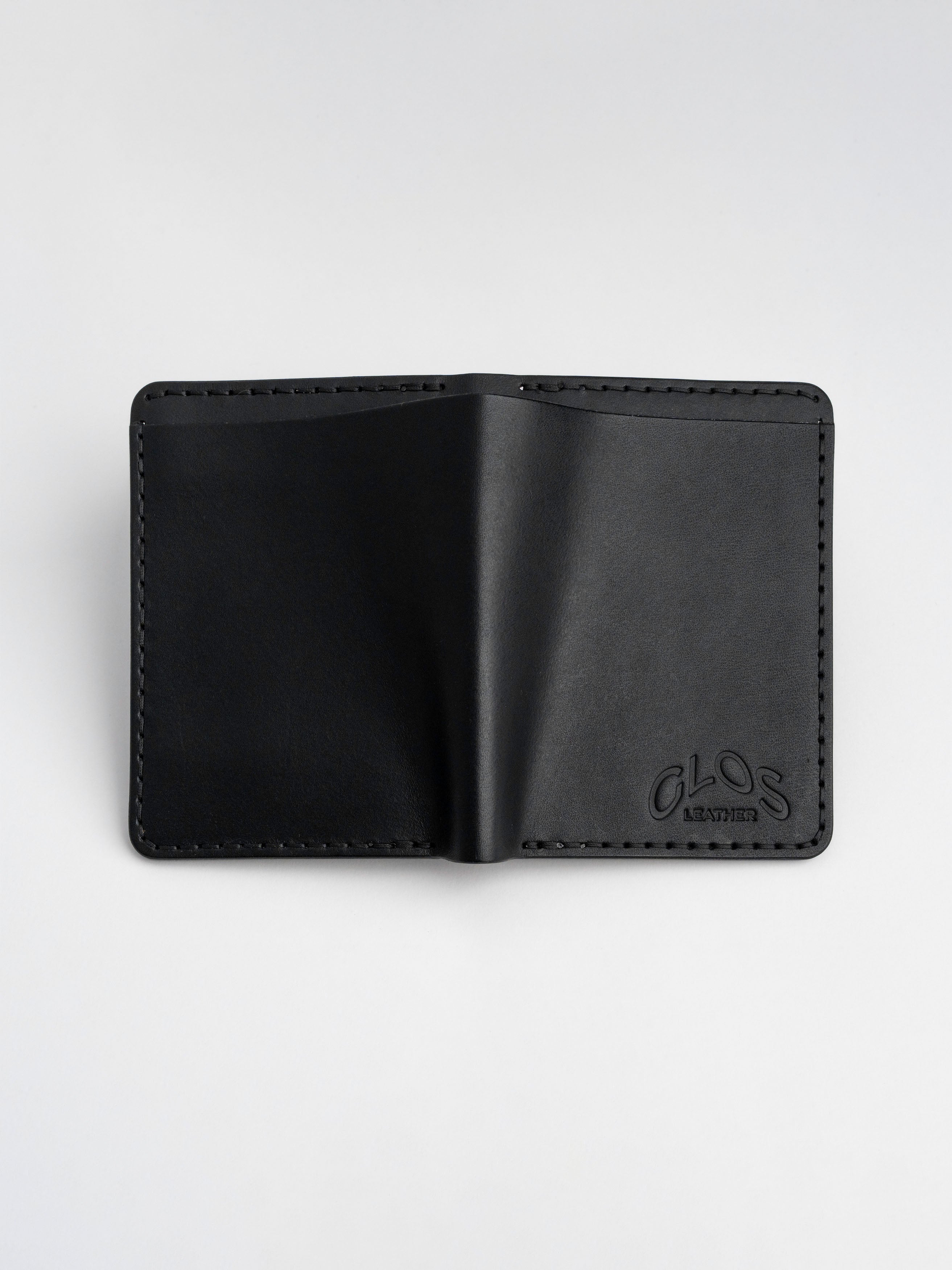 G1 Wallet - Schwarz