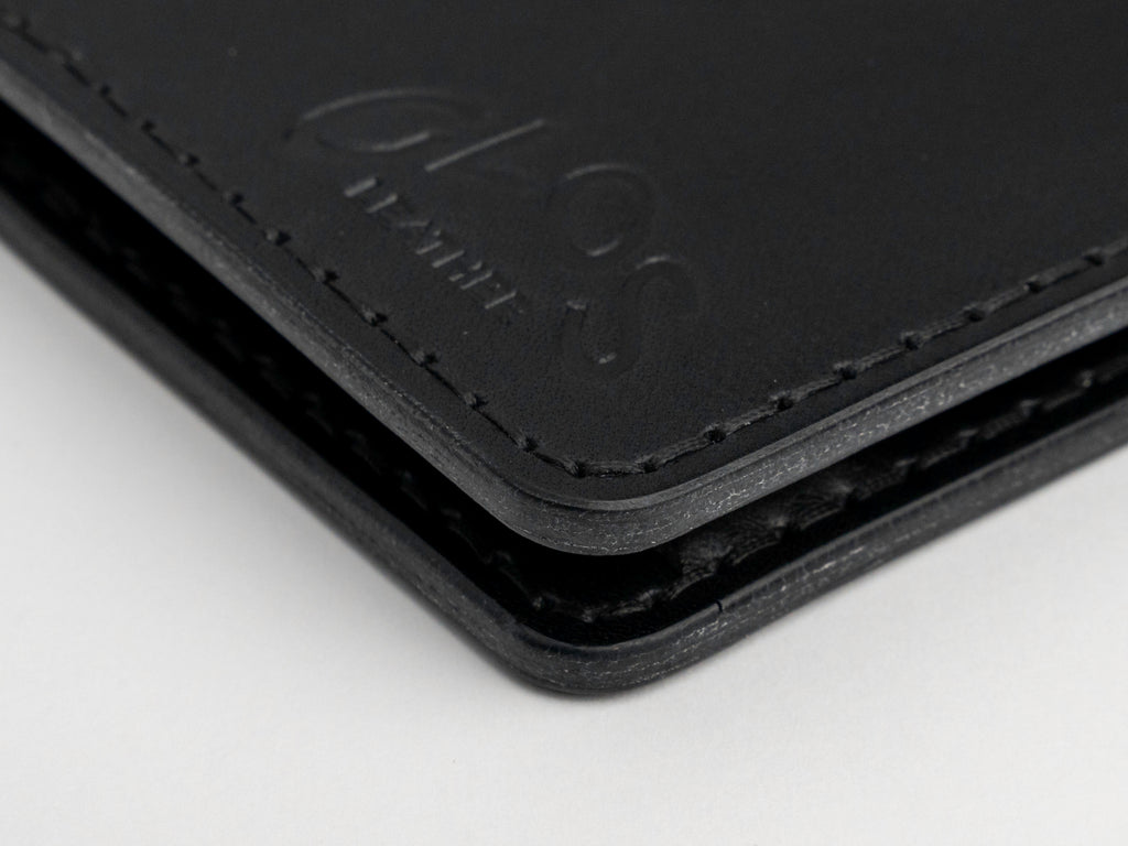G1 Wallet - Schwarz