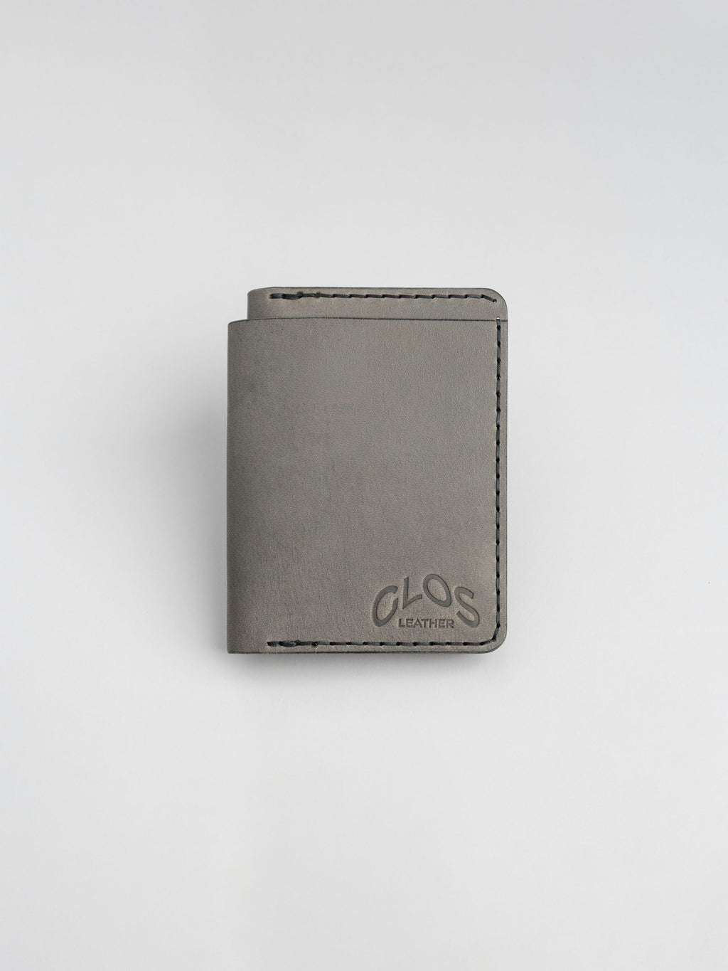 G1 Wallet - Ash