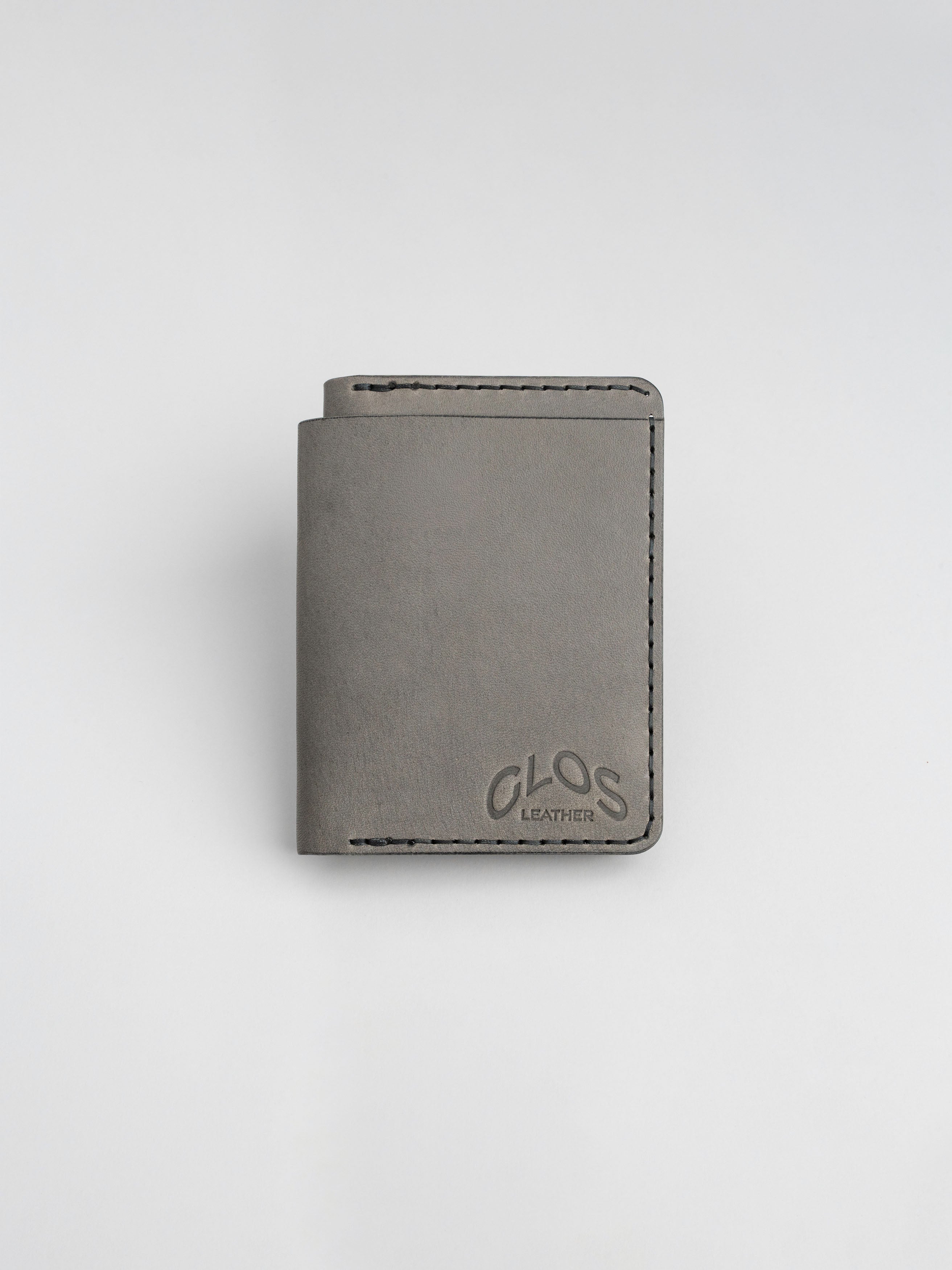 G1 Wallet - Ash