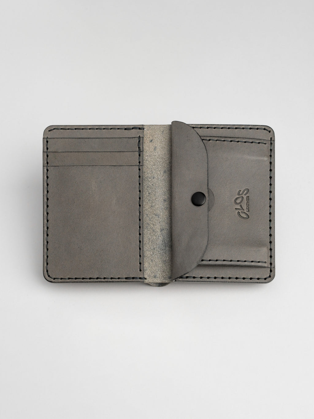 G1 Wallet - Ash