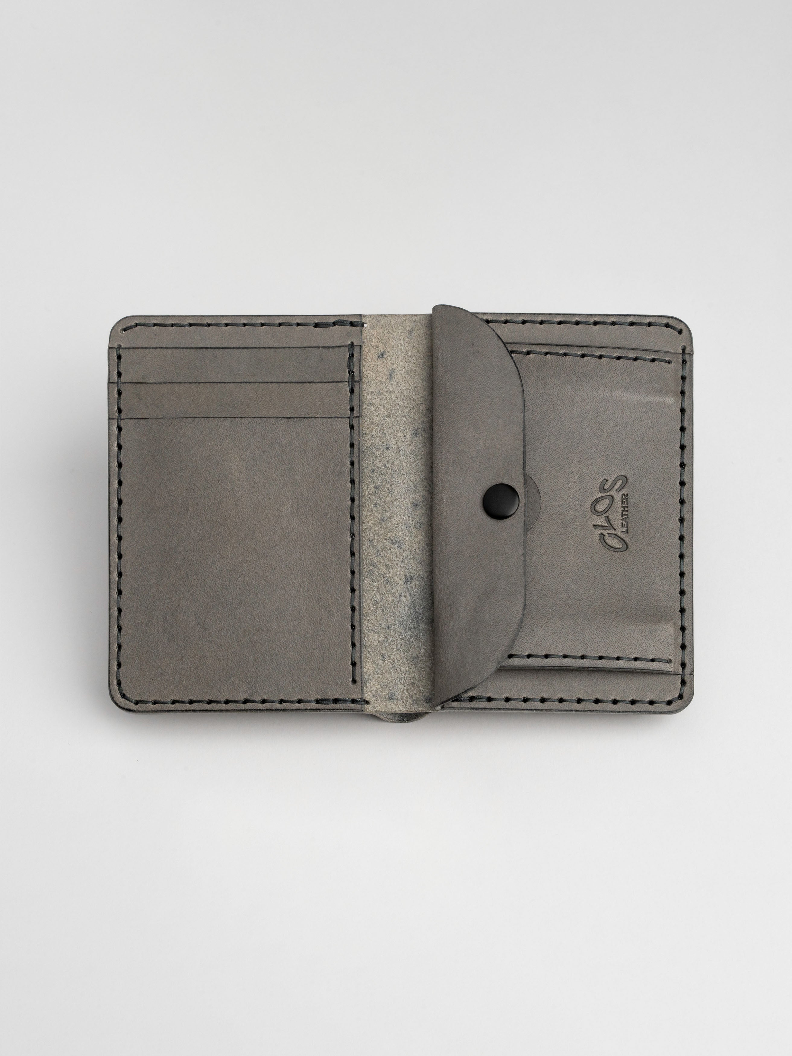 G1 Wallet - Ash