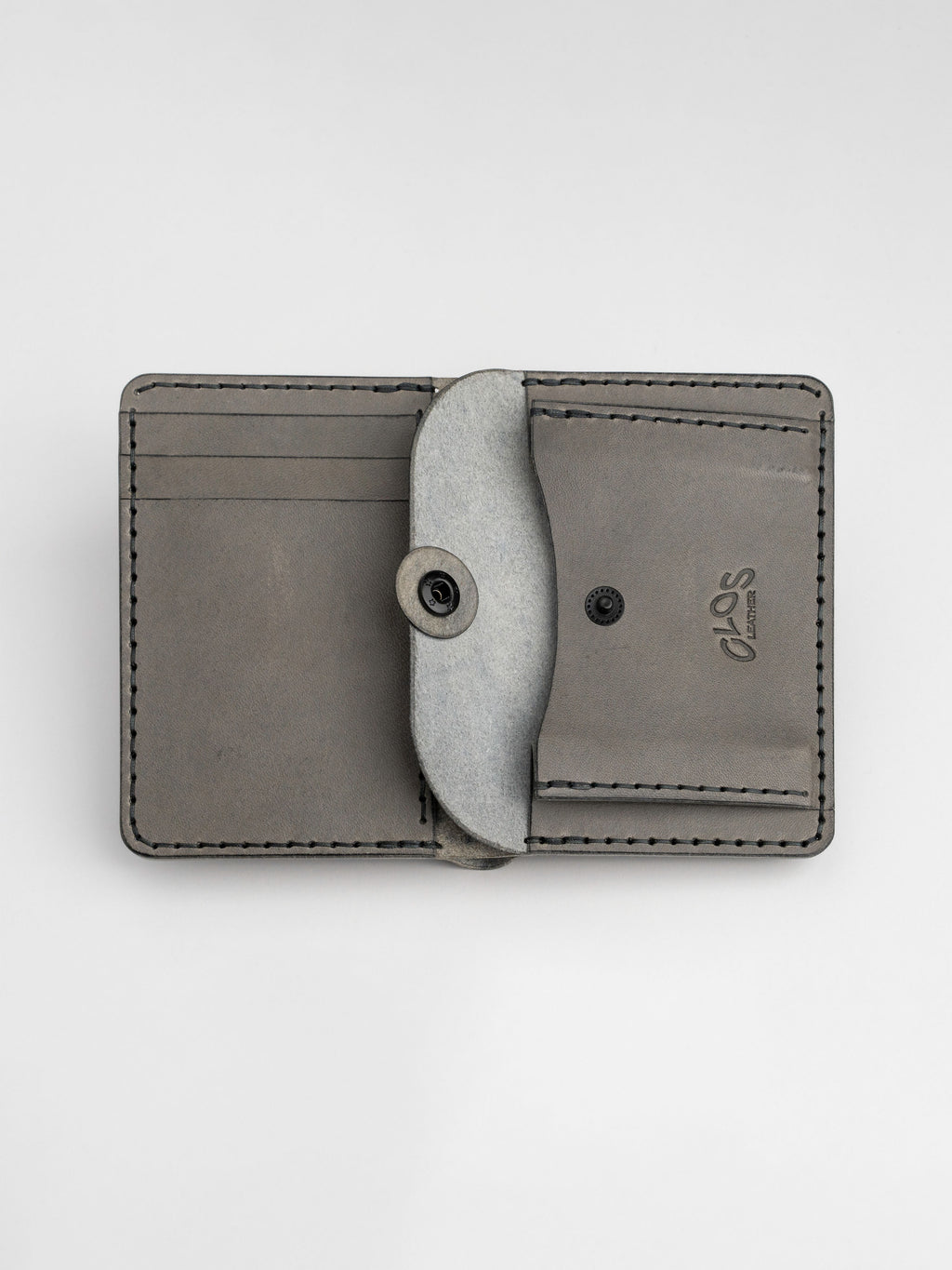 G1 Wallet - Ash