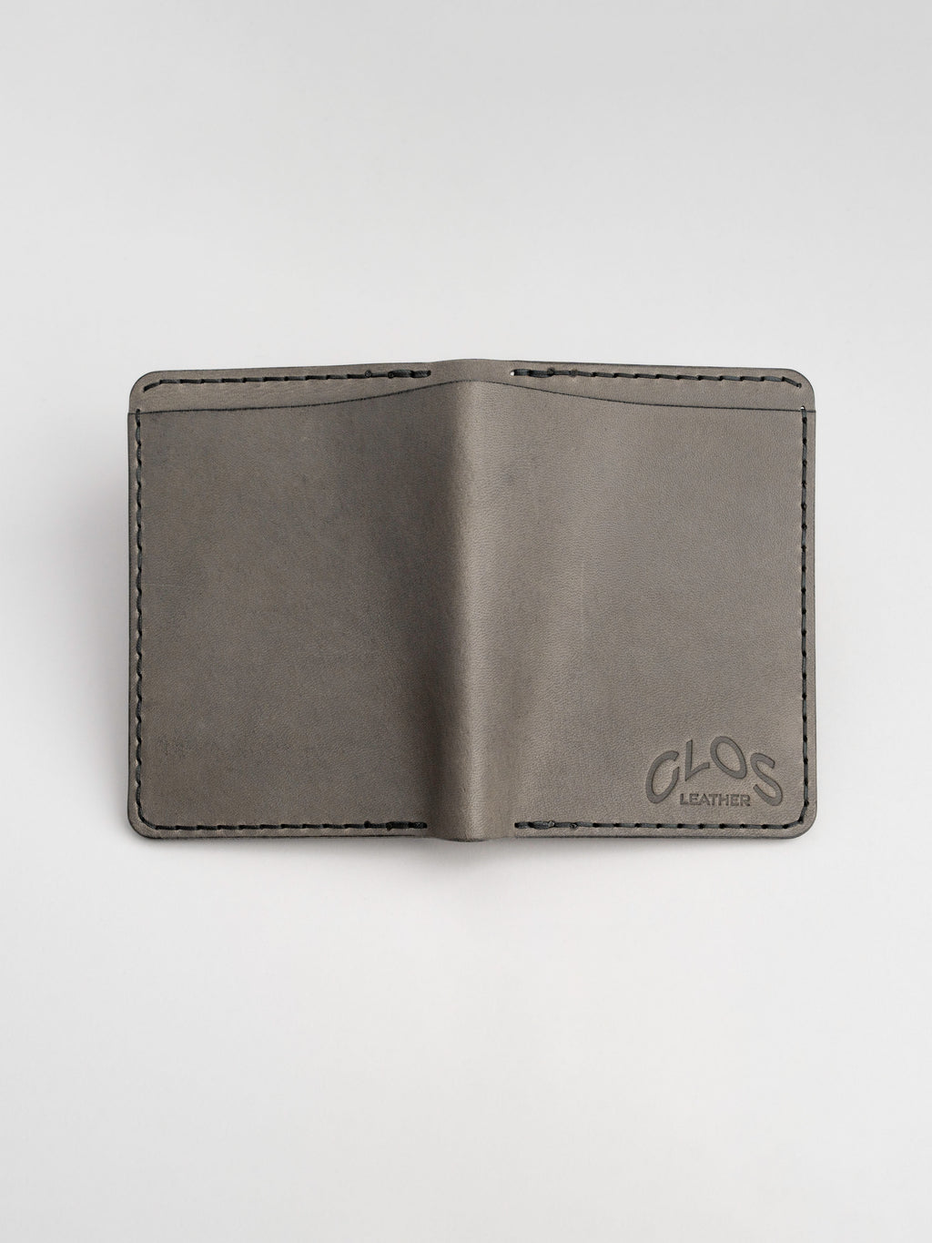 G1 Wallet - Ash