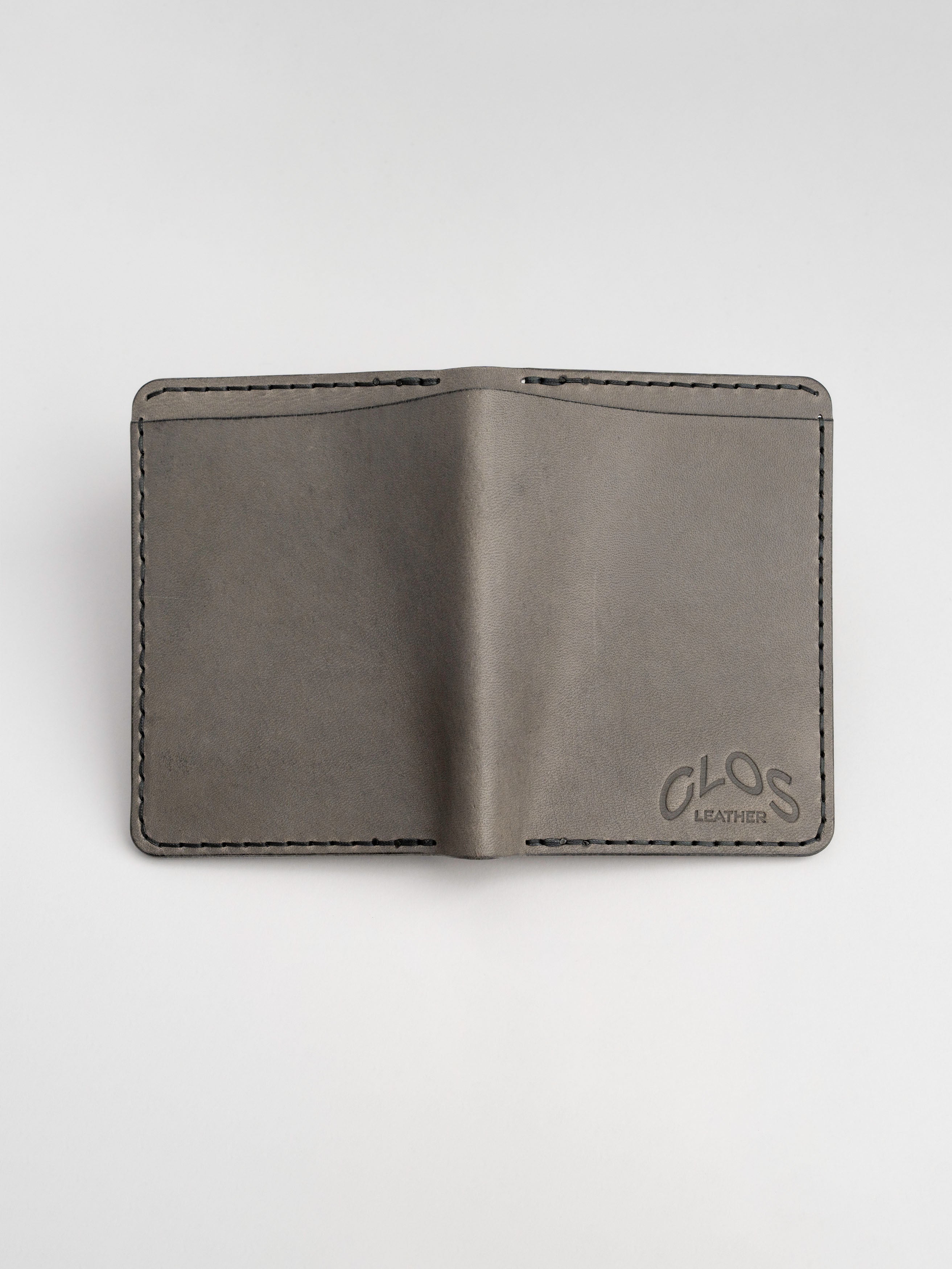 G1 Wallet - Ash