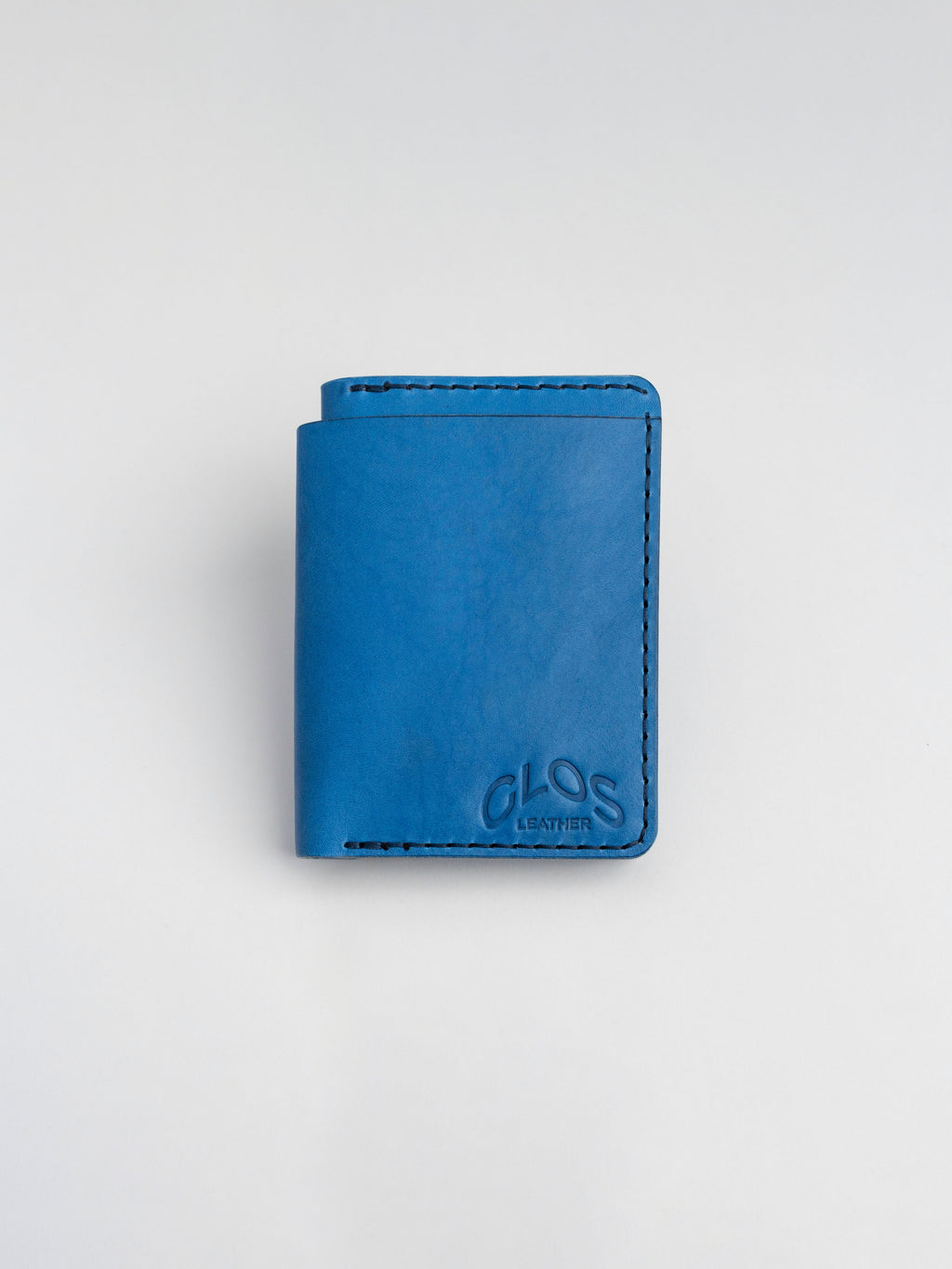 G1 Wallet - Cobalt