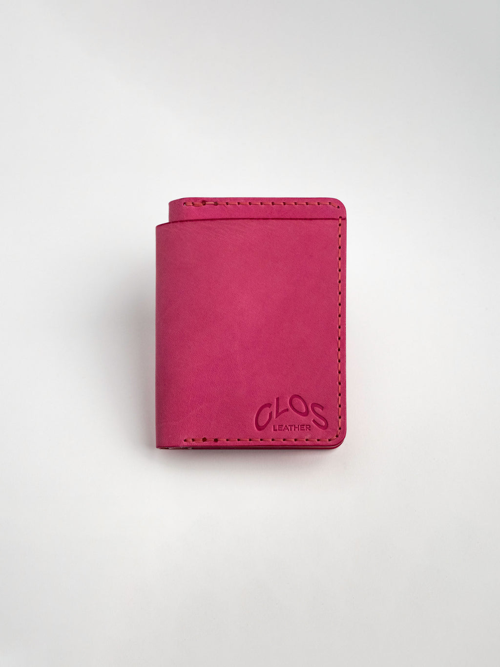 G1 Wallet - Fuchsia
