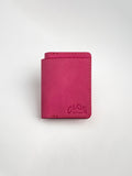 G1 Wallet - Fuchsia
