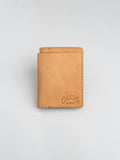 G1 Wallet - Natural