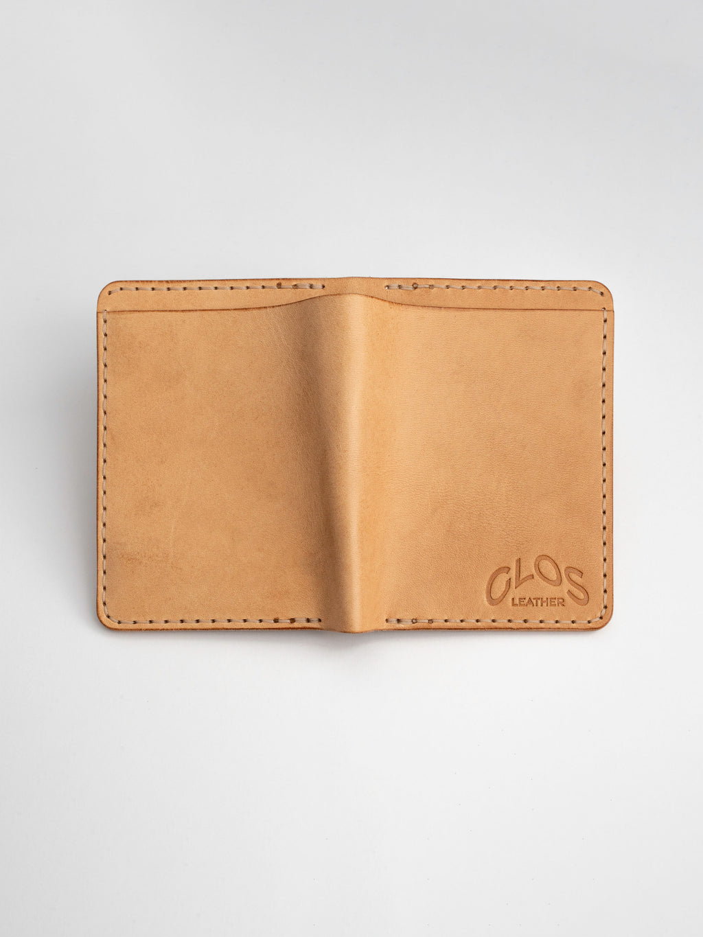 G1 Wallet - Natural