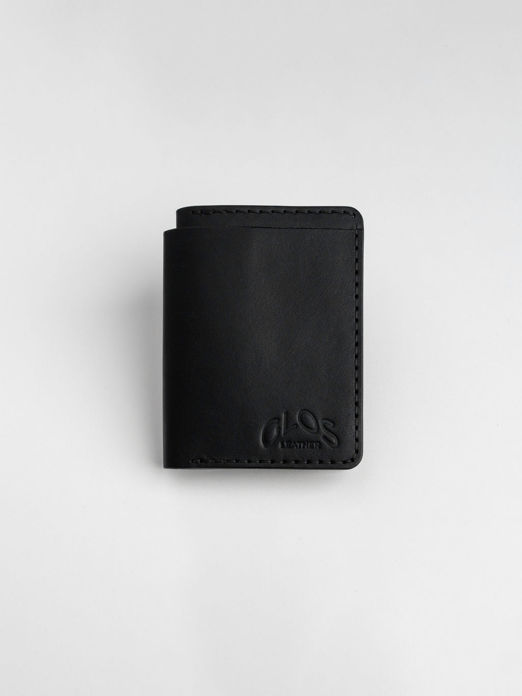 G1 Wallet - Schwarz