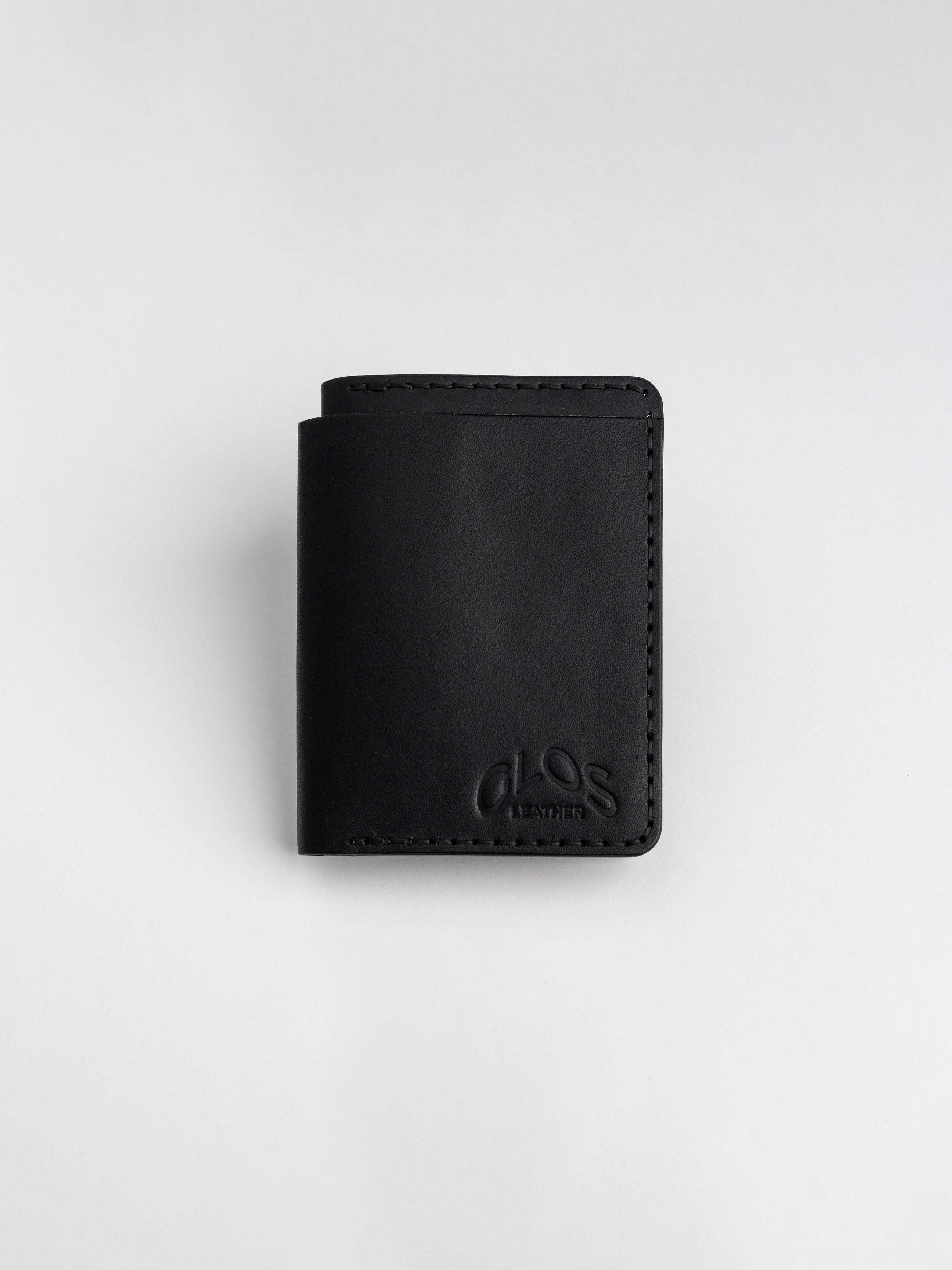 G1 Wallet - Schwarz